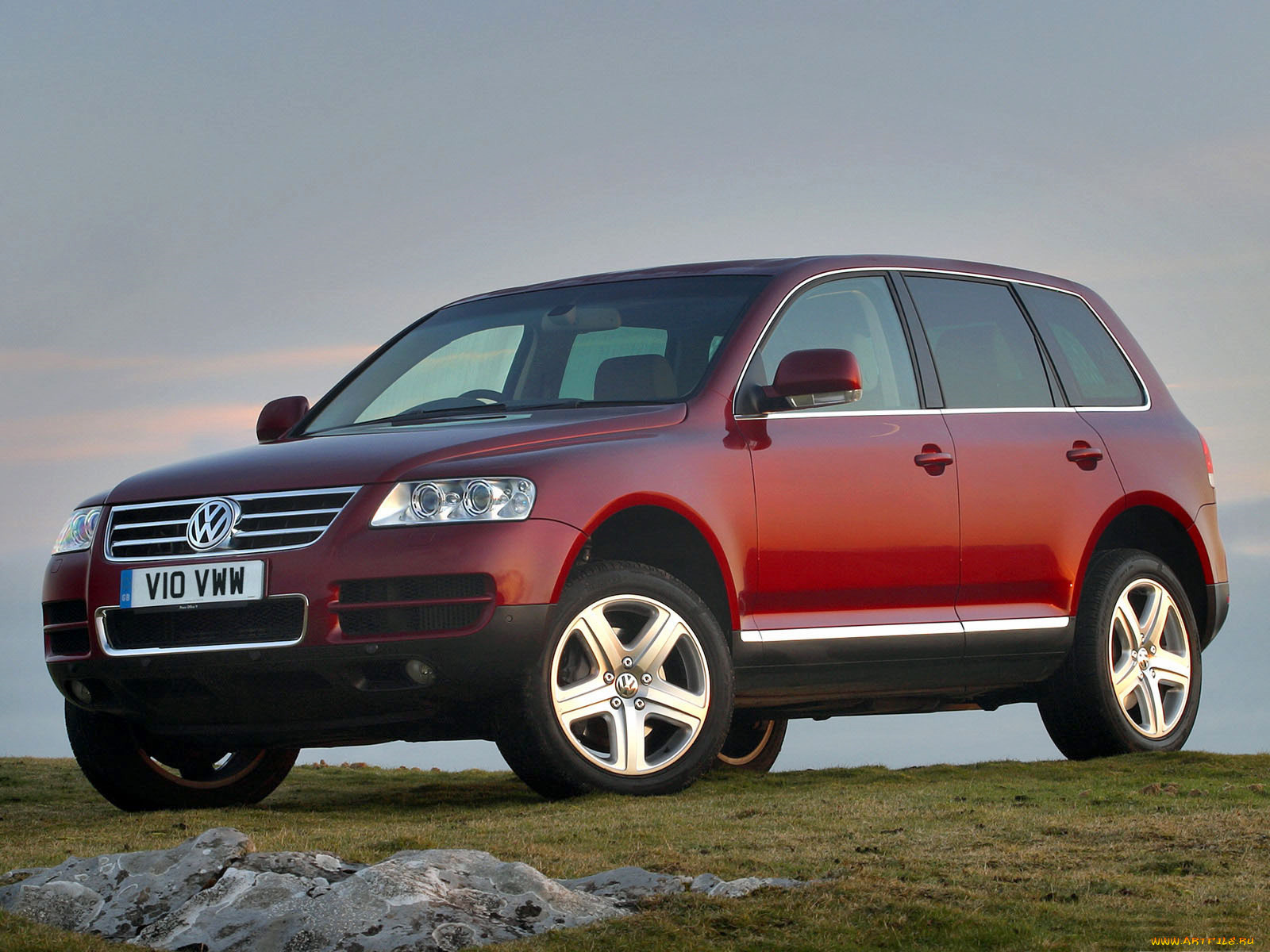 , volkswagen